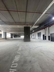 Tampines Connection (D18), Factory #607316201